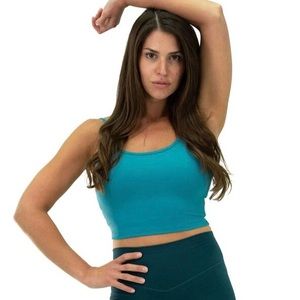 Balance Athletica Key Tank Marine